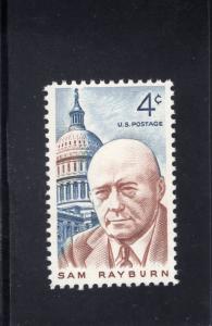 1202 Sam Rayburn, MNH