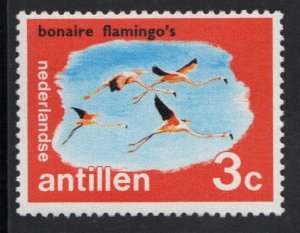 Netherlands Antilles #333 MNH  1972   Islands  3c Bonaire