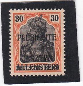 ALLENSTEIN,  #   6   unused