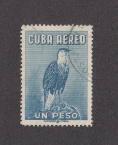 Cuba Scott #C235 Used