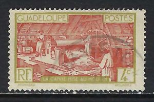 GUADELOUPE 99 VFU 819G-5