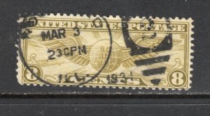 C17  used     singles