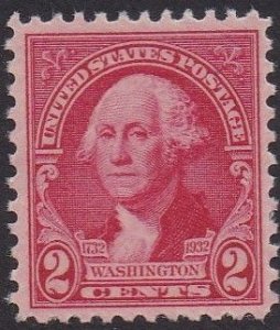 707 Washington MNH