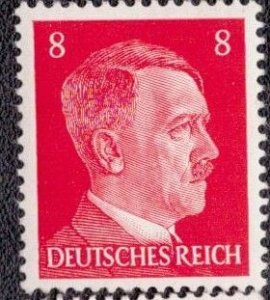 Germany - 511 1941 MNH