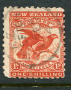 New Zealand #96 Used Accepting Best Offer