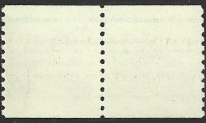 # 2132a MINT NEVER HINGED ( MNH ) PRE-CANS. STANLEY STEAMER