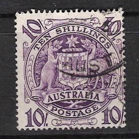 Australia #219 Arms Used