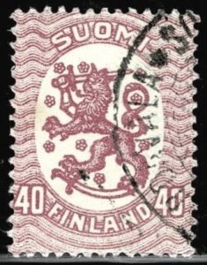 Finland 94 - used