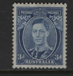 AUSTRALIA 170 MINT HINGED