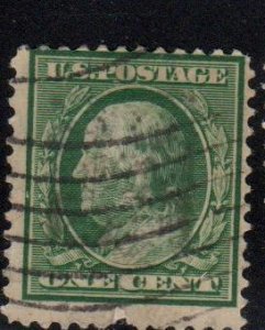 United States Scott No. 331