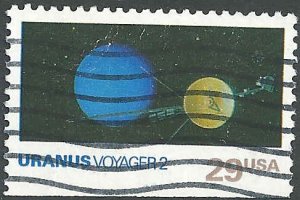 US - #2575 - Used - SCV-0.25