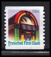 2912B Used Fine QQ0834