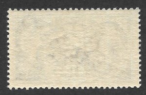 Doyle's_Stamps: Well Centered 1934 Scott #224* Britannia Rules the Waves