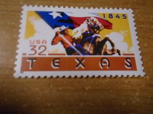 United States  #  2968  MNH