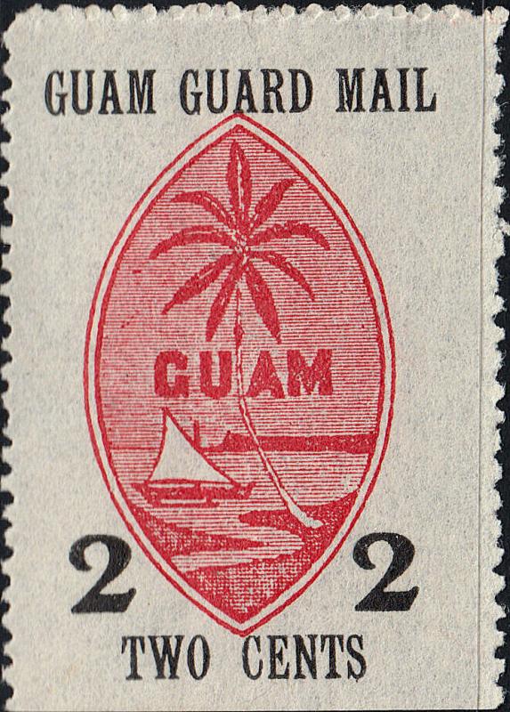 GUAM M4 FVF NGAI (21319)