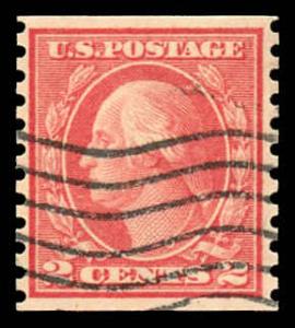 USA 455 Used