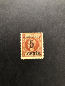 Cuba Puerto Príncipe Issue