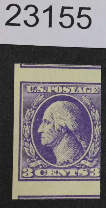 US STAMPS #535  MINT OG NH  LOT #23155