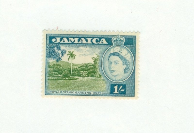 Jamaica 168 MH CV$ 2.00 BIN$ 1.00