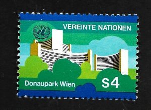 United Nations > Vienna  1979 - MNH - Scott #3