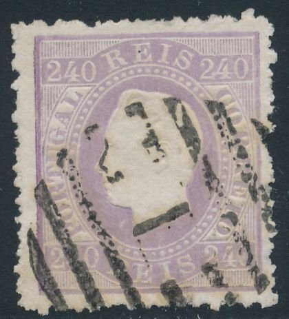 PORTUGAL (33), EXTREMELY FINE - 424893