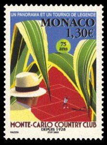 Monaco 2003 Scott #2285 Mint Never Hinged