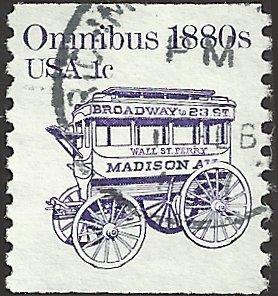 # 1897 USED OMNIBUS