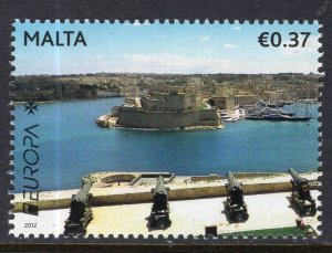 Malta 1459a Europa MNH VF