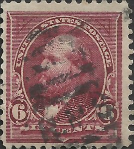 # 282 Lake Used Garfield