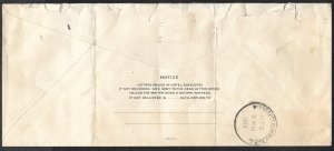 Doyle's_Stamps: Historic Scott #C18 50c  Baby Zeppelin  FDC