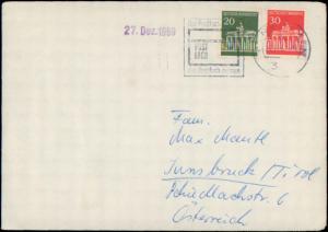 Germany Post-1950