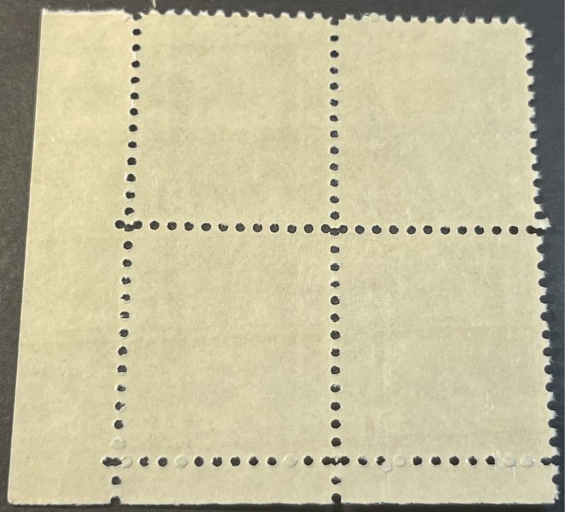 U.S.# 1400-MINT NEVER/HINGED---LR PLATE # BLOCK OF 4(P#34184) ----1973