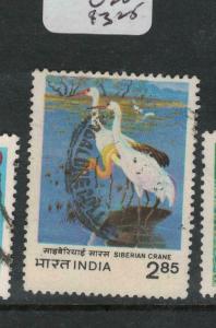 India SC 1009 VFU (4dwm) 