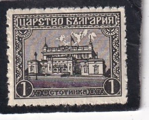 Bulgaria     #     135     unused
