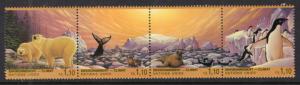 UN Geneva 243a Climate MNH VF