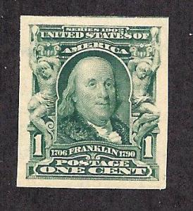 314 Mint,OG,NH.. SCV $32.50