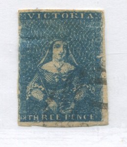 Victoria QV 1850 3d used