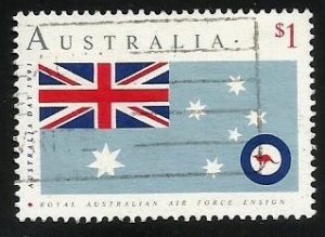 Australia #1201