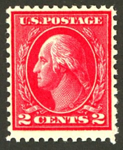 U.S. #500 MINT OG NH