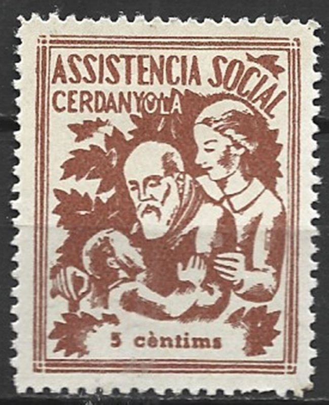 COLLECTION LOT 15020 SPAIN REVENUE UNG