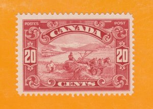 *KAPPYSSTAMPS S4023 CANADA SCOTT 175  MINT HINGED! $75