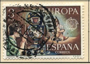 Spain 1941   Used    