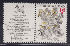 Czechoslovakia 2013 Book lllustrations 1975