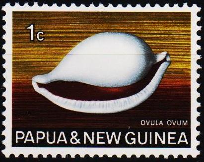 Papua New Guinea.1968 1c S.G.137 Unmounted Mint