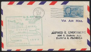 FIRST FLIGHT COVER COLLECTION (109) Covers Mostly US Few International