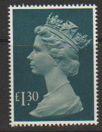 Great Britain SG 1026b Mint unhinged 