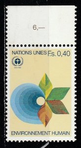 United Nations  / Geneve    107   (N**)    1982