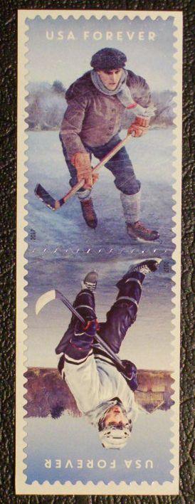 United States Scott #5253b mnh