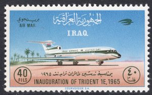 IRAQ SCOTT C14