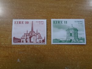 Ireland  #  413-14  MNH